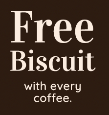 FREE Counter Unit - Flavour Focus