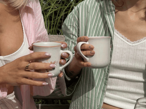 The Power of Shared Rituals: Why the Smallest Moments Mean the Most