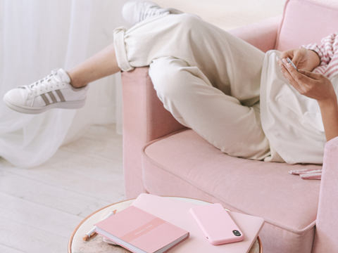 You Don’t Have to Earn Rest: A Gentle Reminder This Mental Health Week