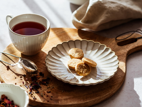 The Art of Slowing Down: Turning Everyday Moments into Rituals