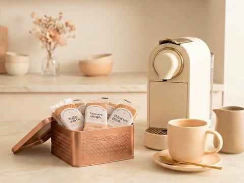 From Morning Rituals to Keepsakes: How to Reuse Your Mindful Bakery Tin
