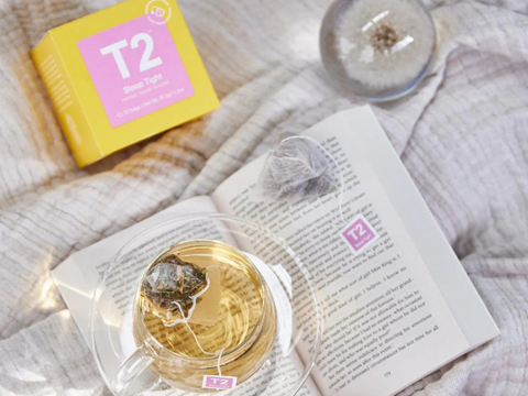 The Calm Edit: Beauty & Lifestyle Essentials for When You Need a Pause