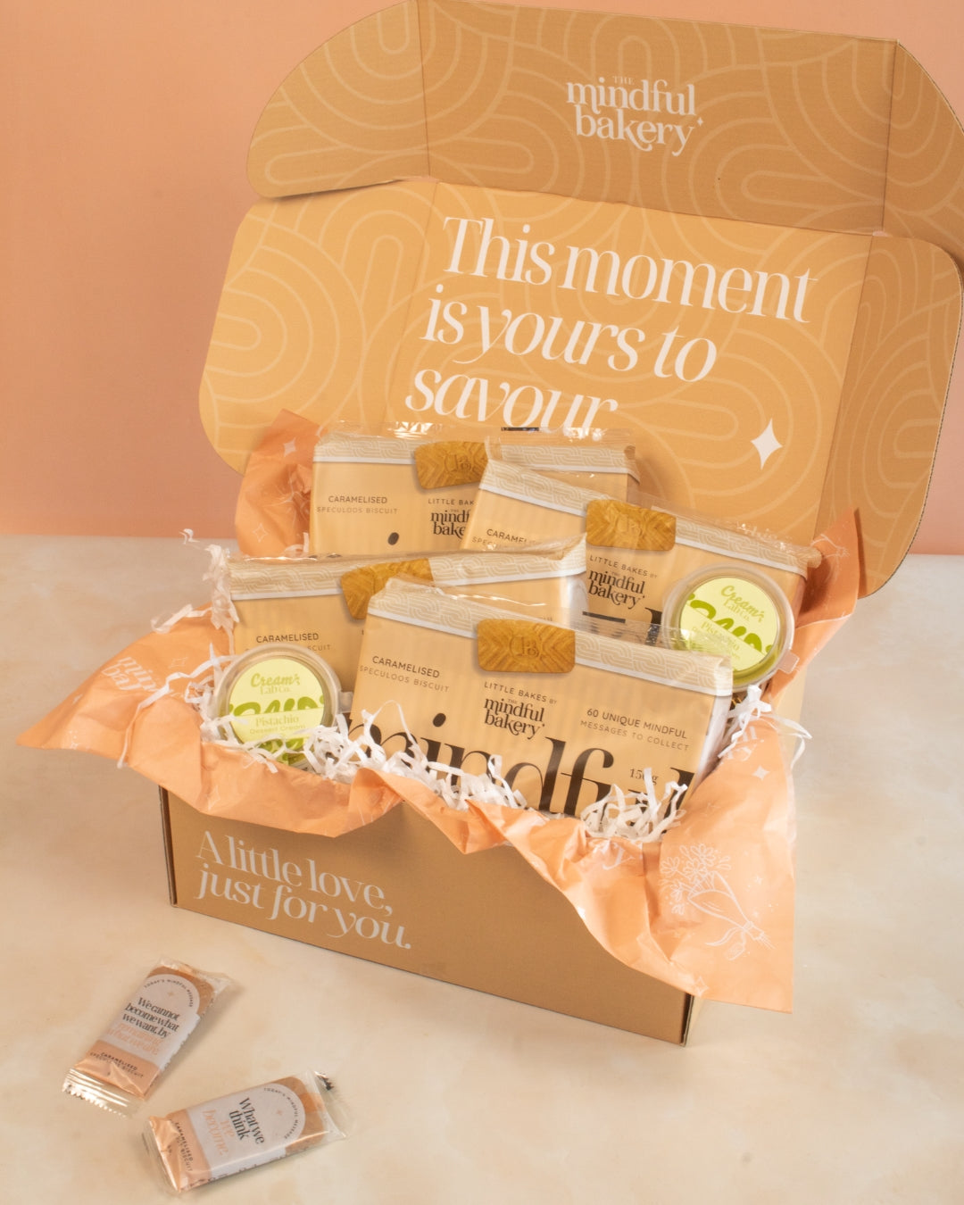 Curated Gift Boxes