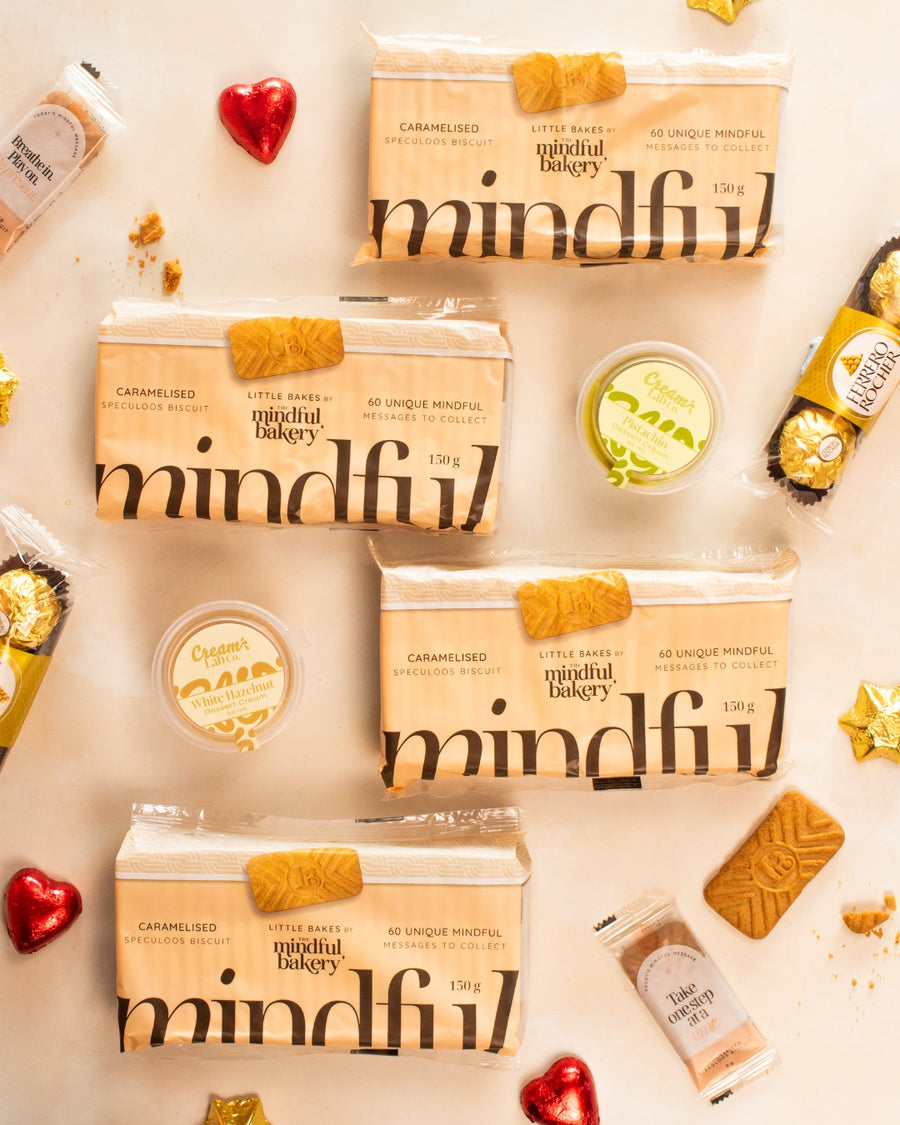 Ultimate Treat Box